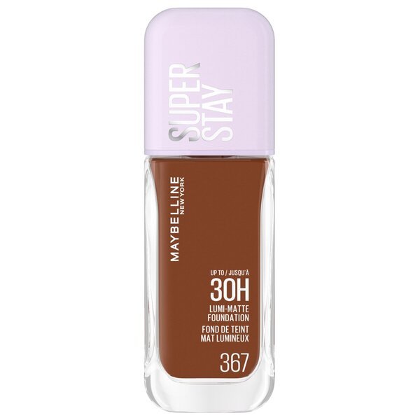 Maybelline New York Superstay 367 Lumi Matte tekući puder<br>35ml
