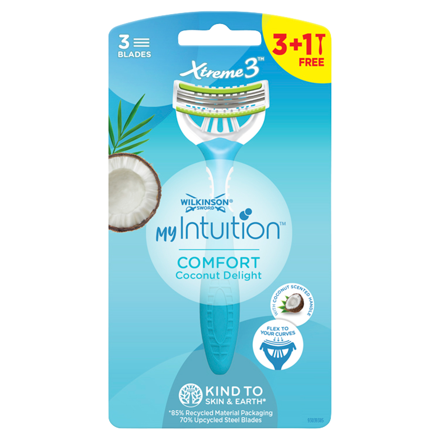 Wilkinson Sword Xtreme 3