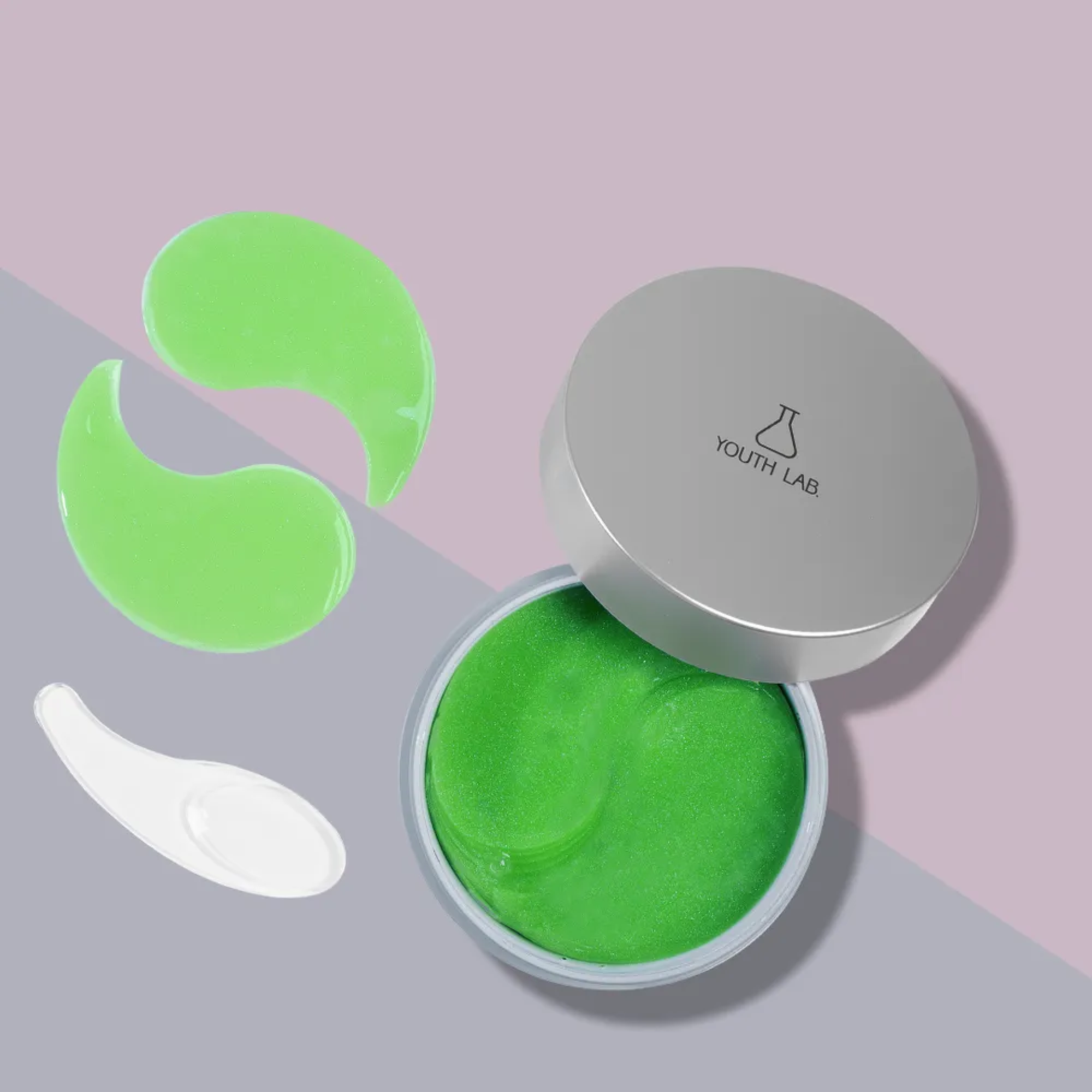 Jugendlabor. Peptide Frühling