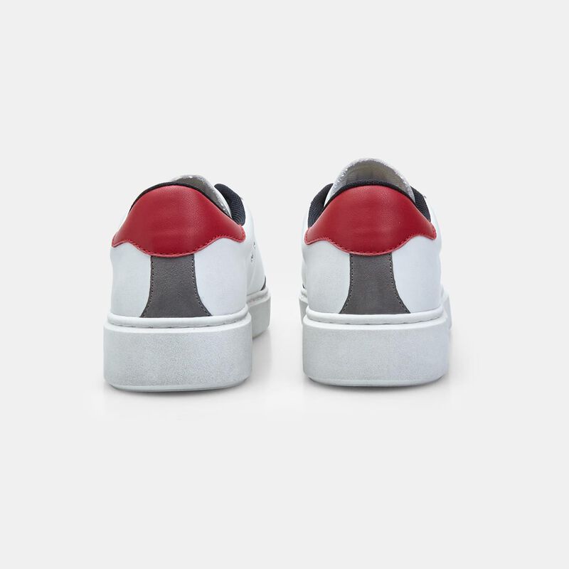 Bata Red Label herrskor med snörning