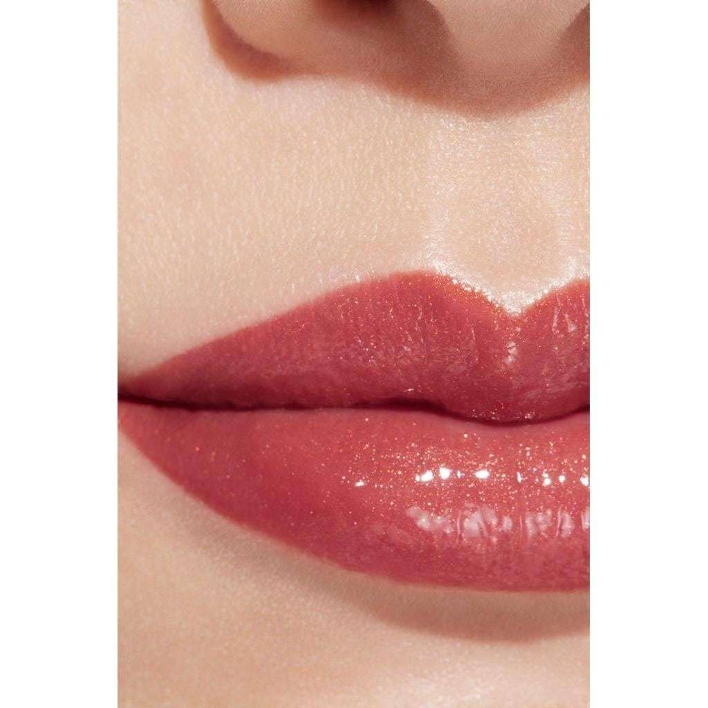 CHANEL šminka ROUGE COCO FLASH - 3 g