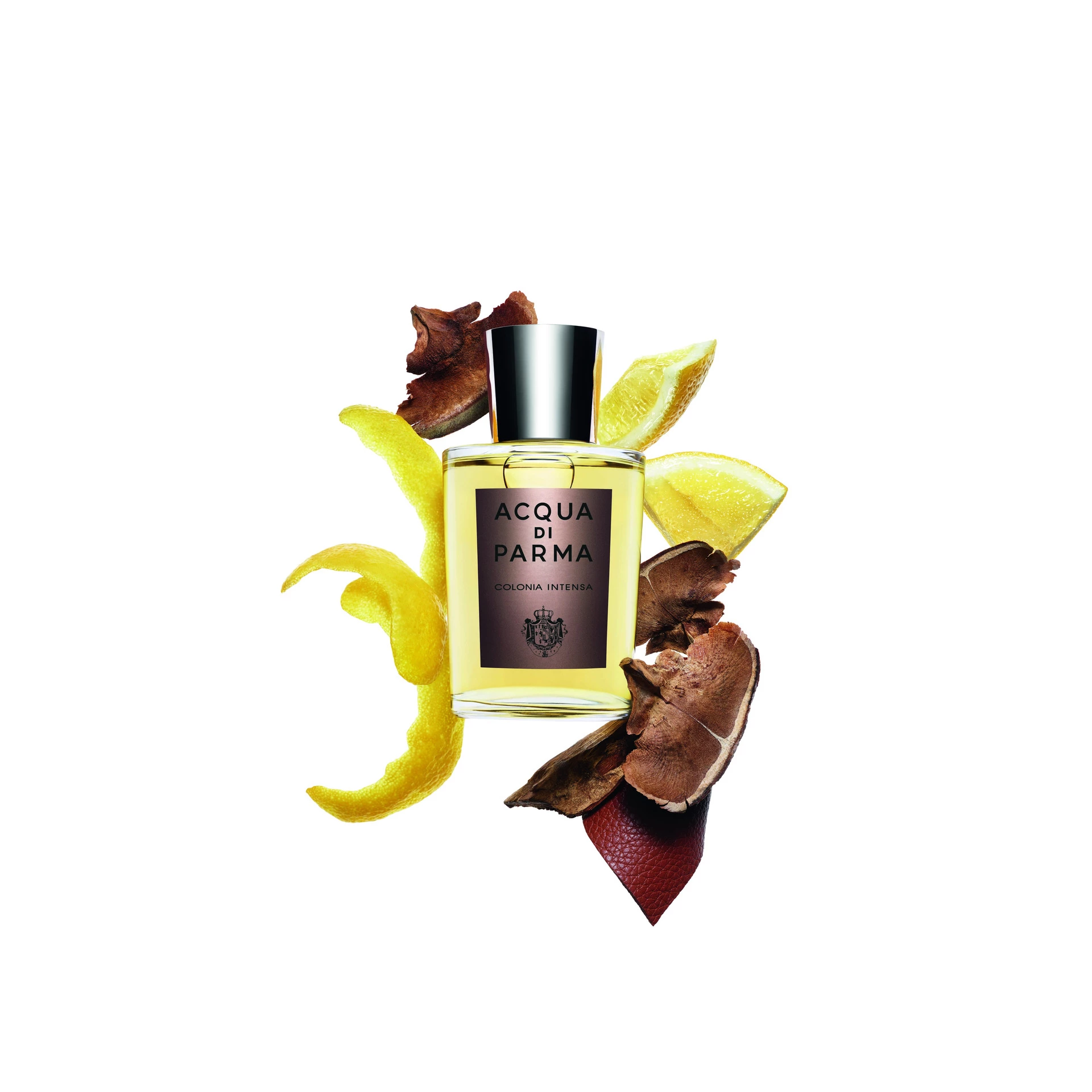 Colonia Intensa EdC 50 ml - Acqua di Parma