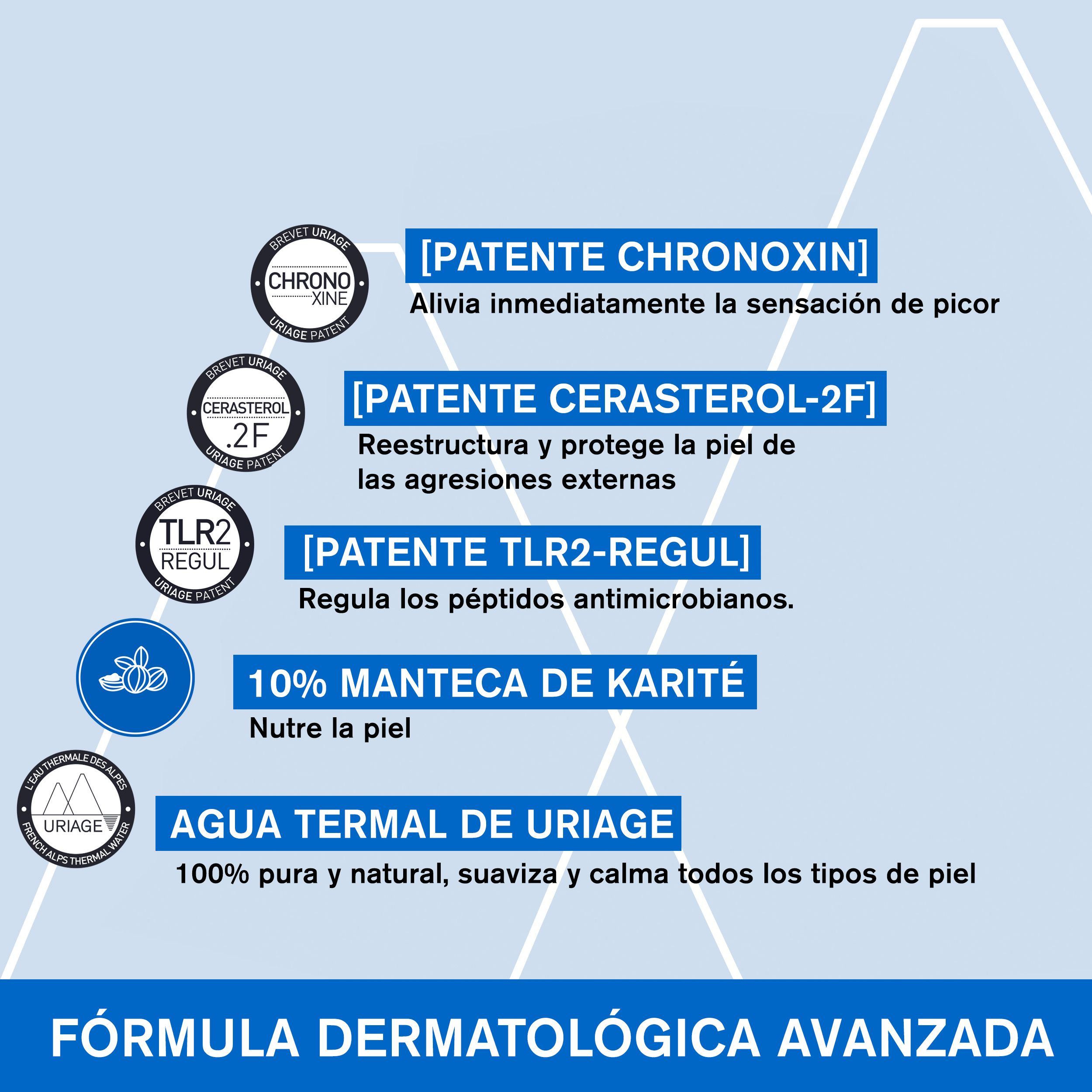 Xémose Telový krém proti podráždeniu a dopĺňajúci lipidy Telová dermokozmetika
