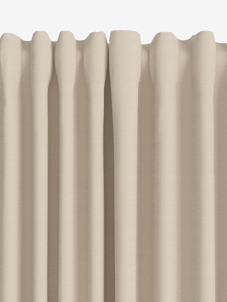 ROXEN ROXEN zavjesa 1x140x245cm bež
