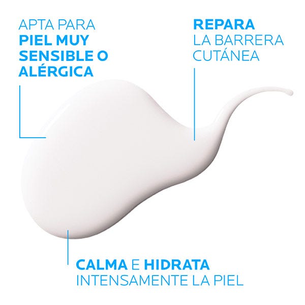 Toleriane Dermallergo Fluide 0% | 40 ml