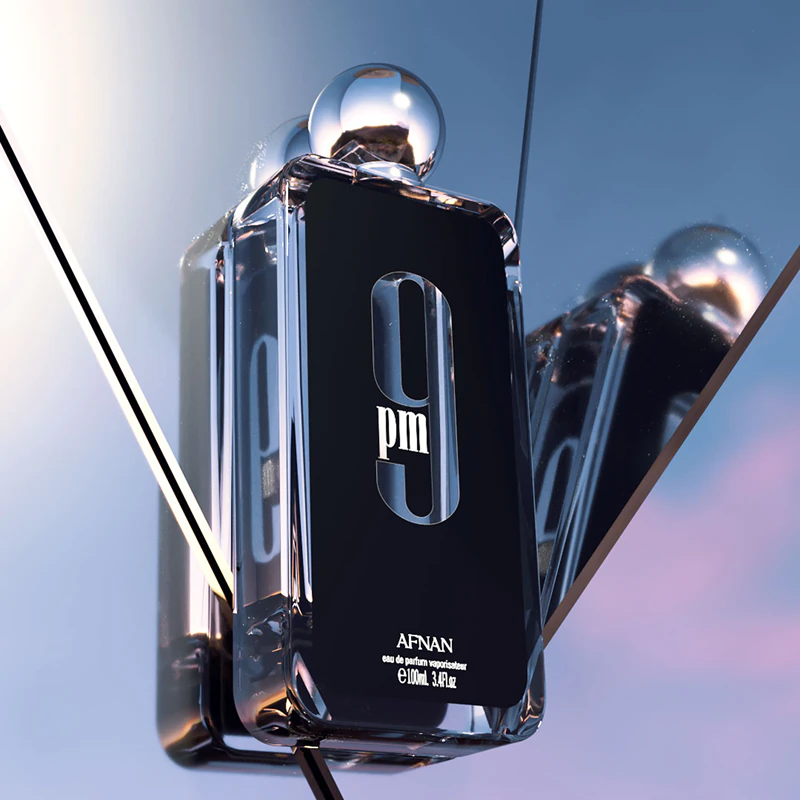 Afnan 21h Eau de Parfum para homens
