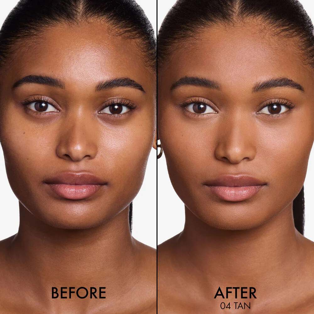 Cipria Dior Forever Nude Matte Filter - Cipria compatta