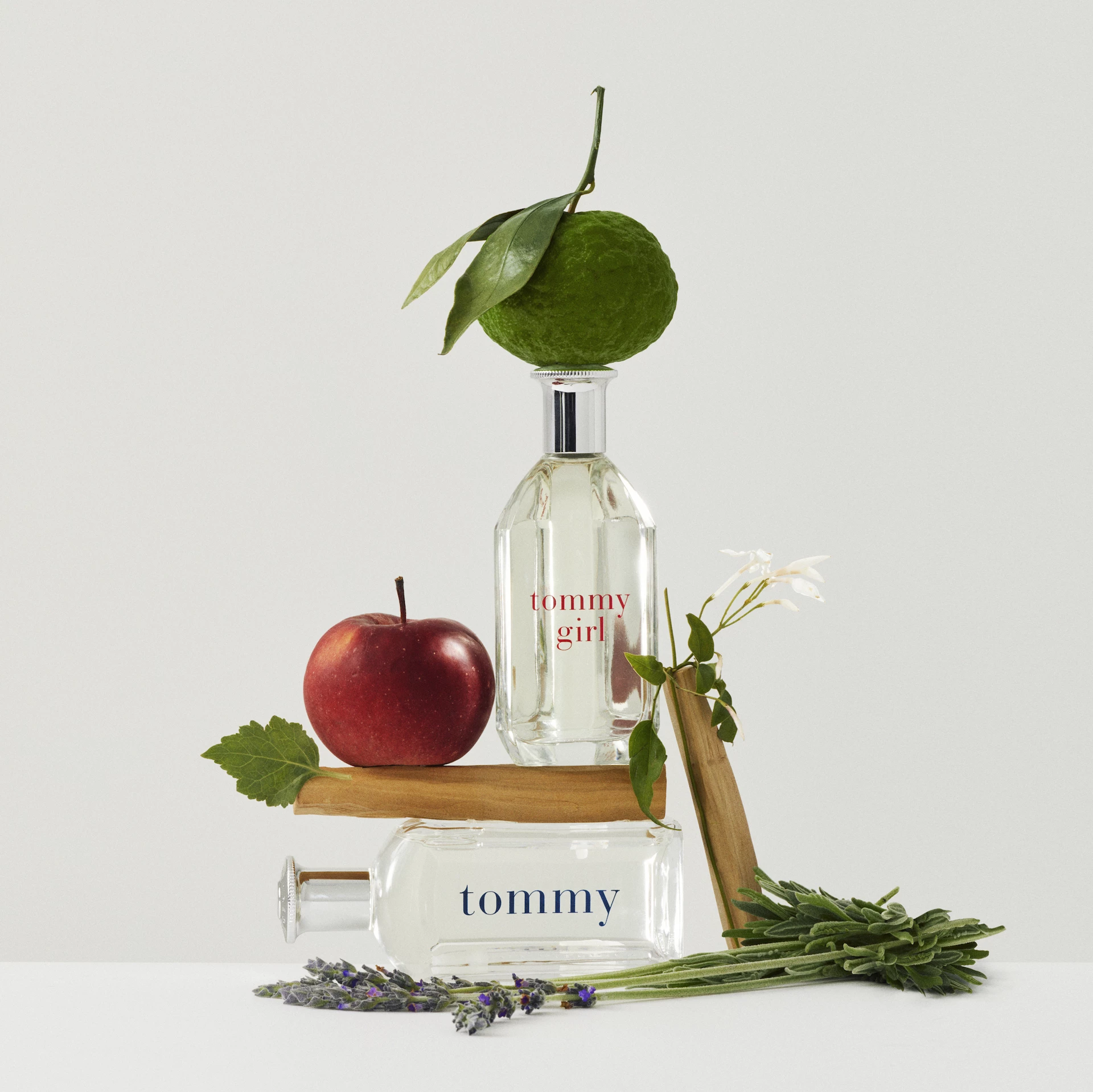 Tommy Girl EdT 30 ml - Tommy Hilfiger