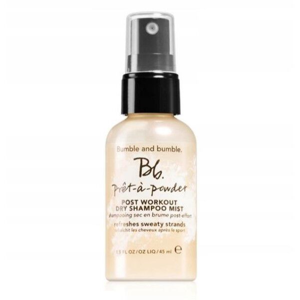 Bumble and bumble Pret-A-Powder