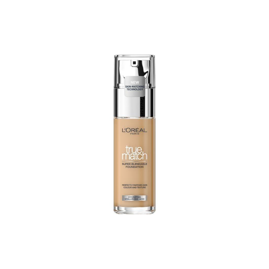 L'Oréal Paris puder True Match - 30 ml
