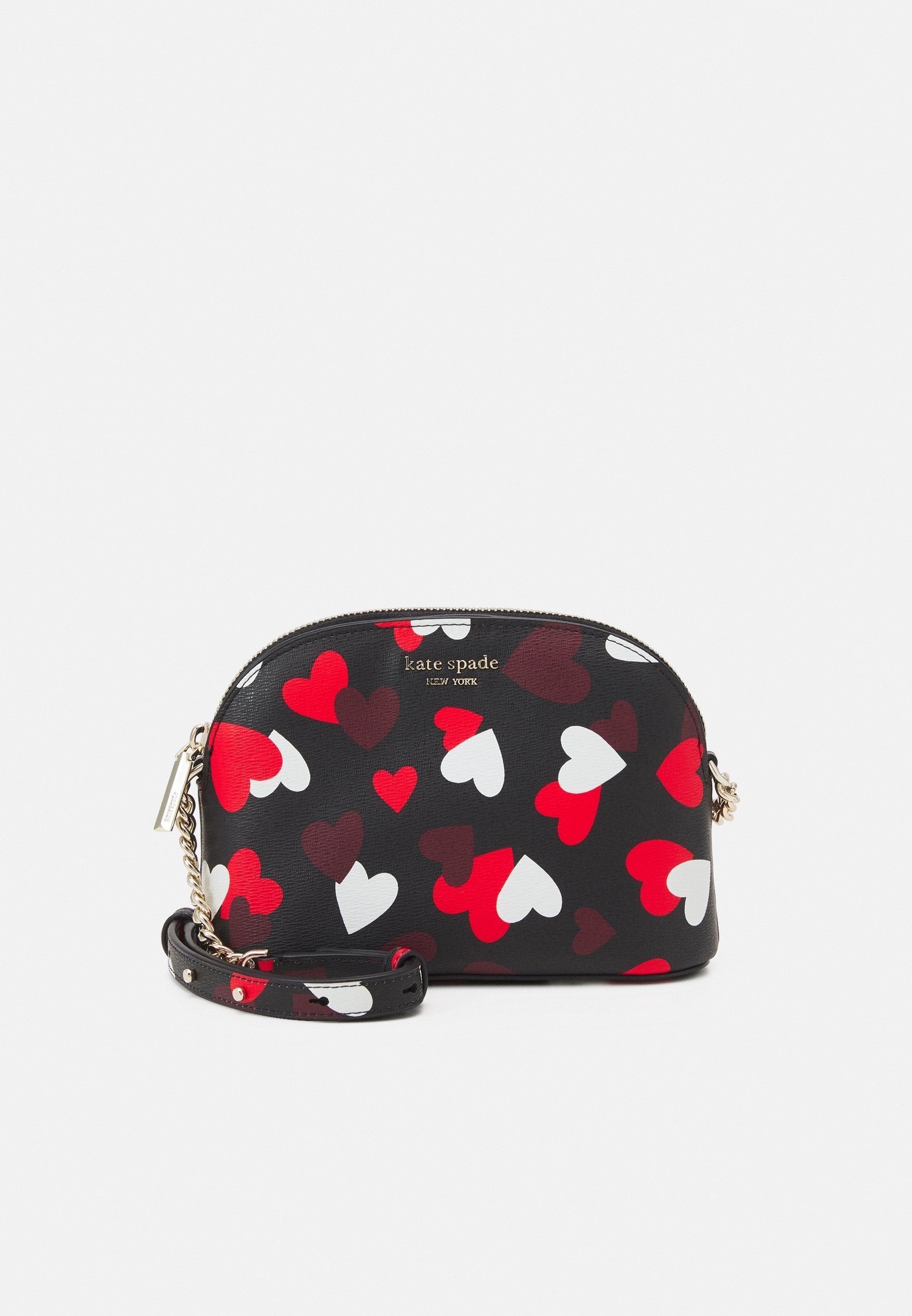 Kate Spade New York Crossbodytas - zwart