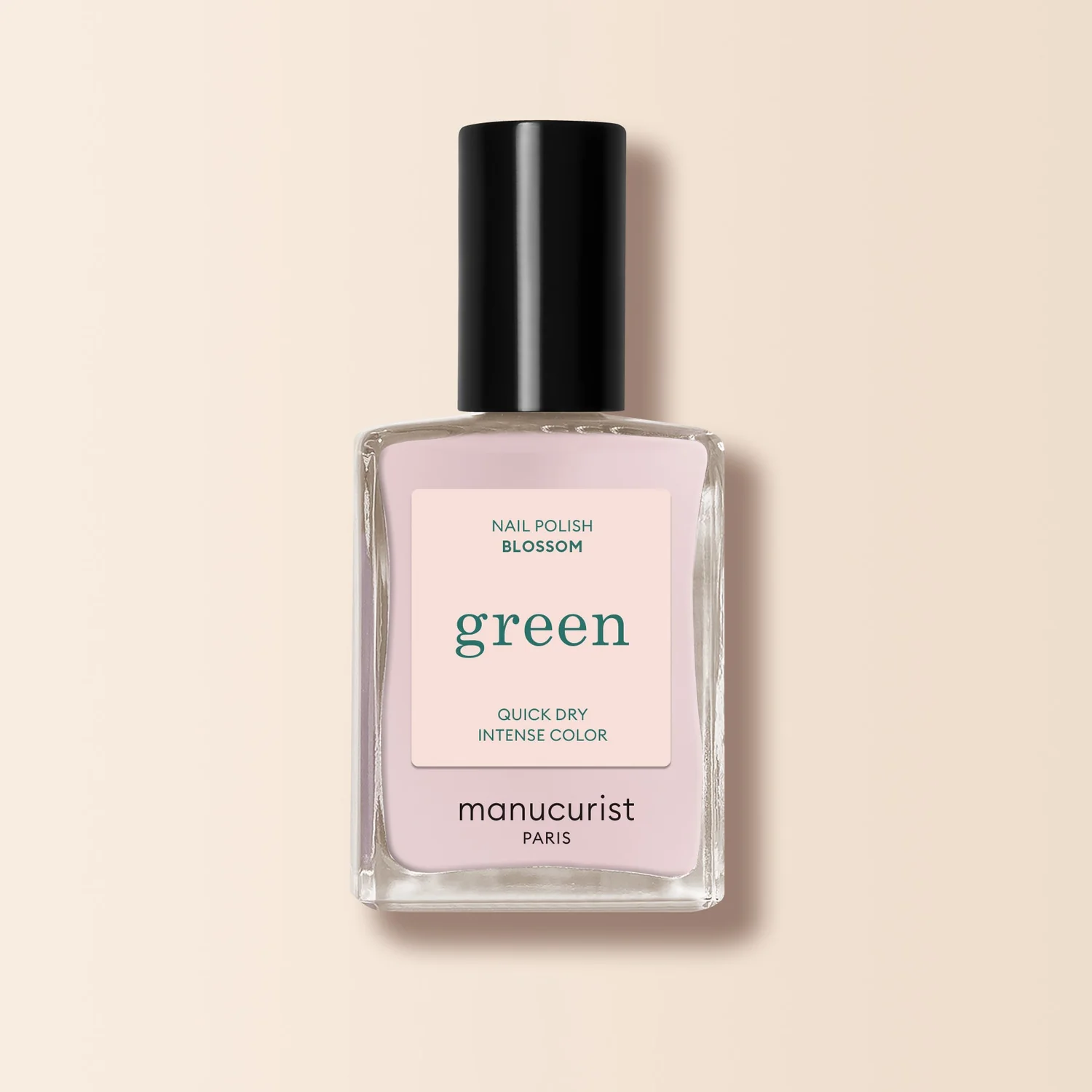 Vernis à ongles Green™ - 15 ml Blossom