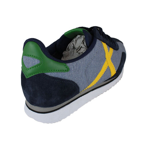  Munich Mini Sapporo 8435067 Sneakers