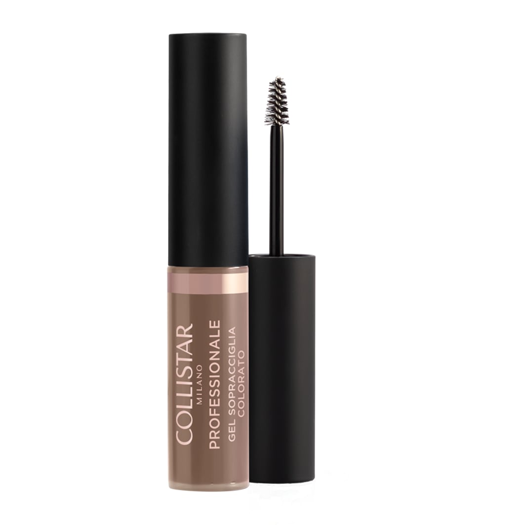 Gel à sourcils Collistar Professional Teinté 3 Bruno - 4 ml