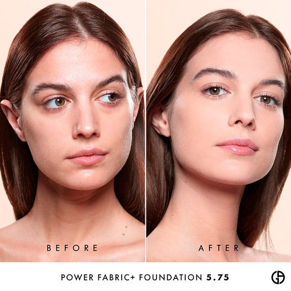 Power Fabric+ Alapozó SPF 20