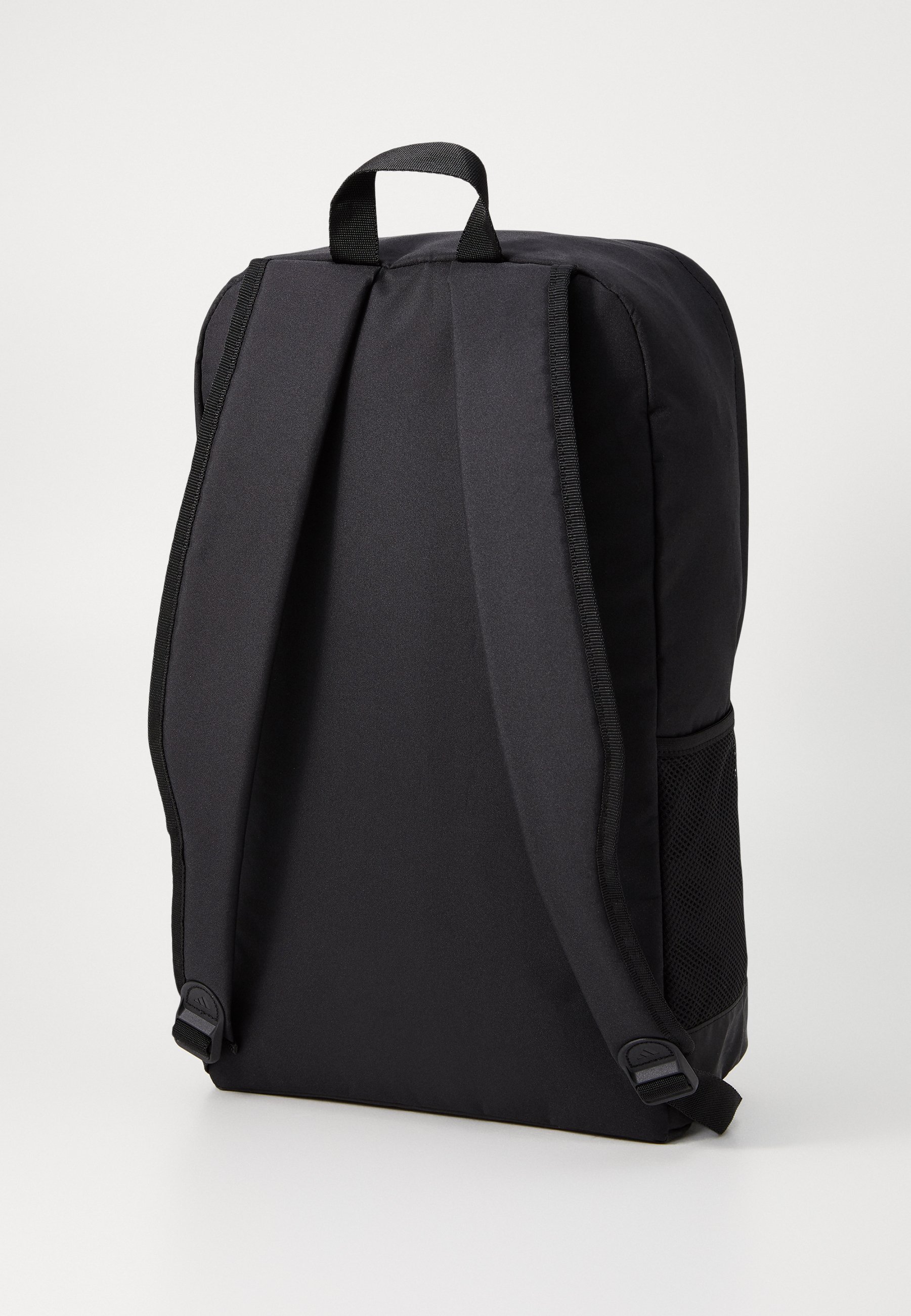 adidas Performance LINEAR BACKPACK UNISEX - Ruksak - čierny/čierny/biely