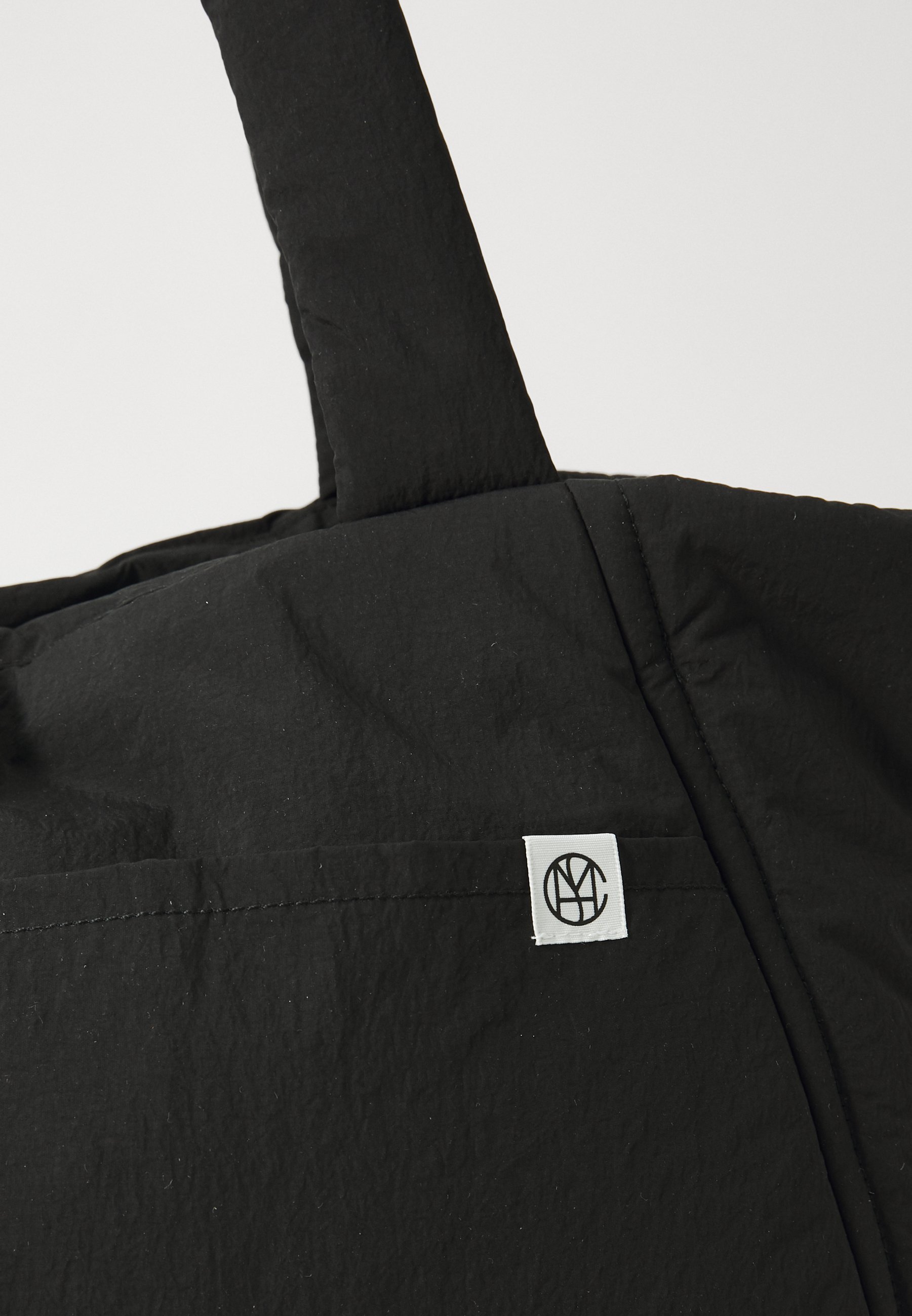 MSCH Copenhagen SYRIAN SASJA ICON KEY - Tragetasche - schwarz