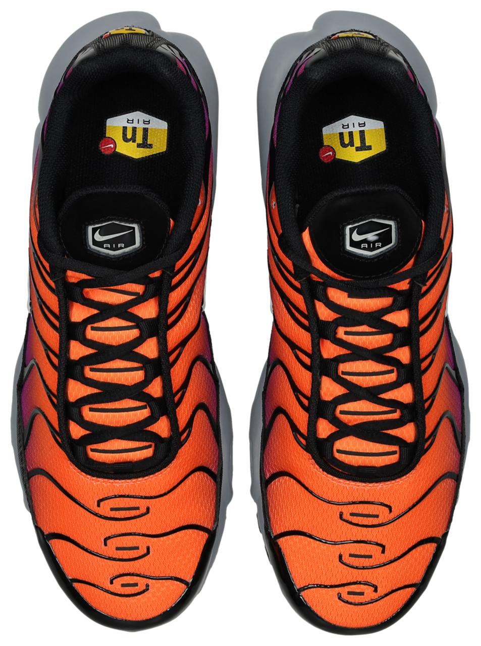 Nike Air Max Tuned 1