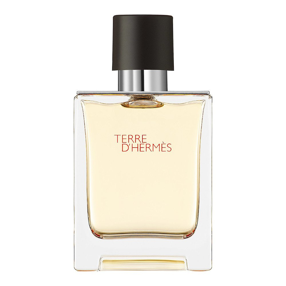 Hermès Terre d'Hermes