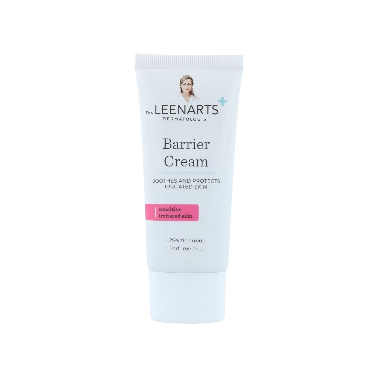 Crema barriera per il corpo Drs Leenarts - 50 ml