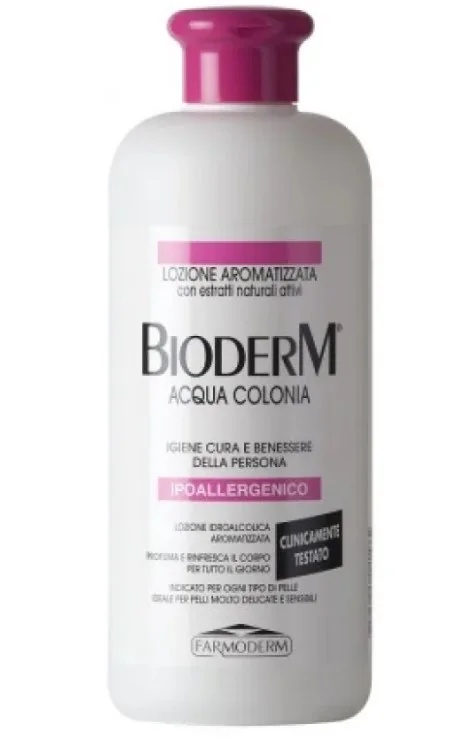 BIODERM Bioderm Acqua Colonia 500 ml