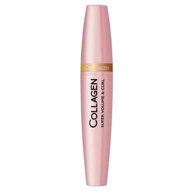 Dermacol Collagen Super Volume -naamio 12 ml 12 ml
