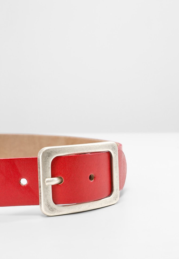Vanzetti Belt - rot