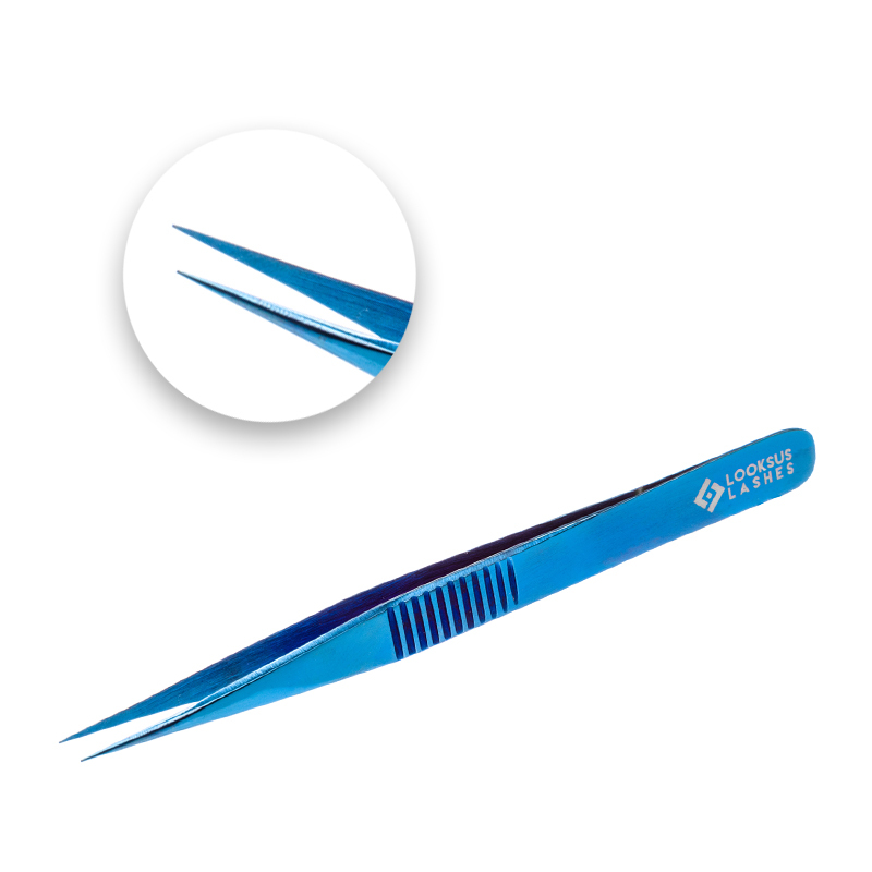 Ciglia Looksus Plasma Blu