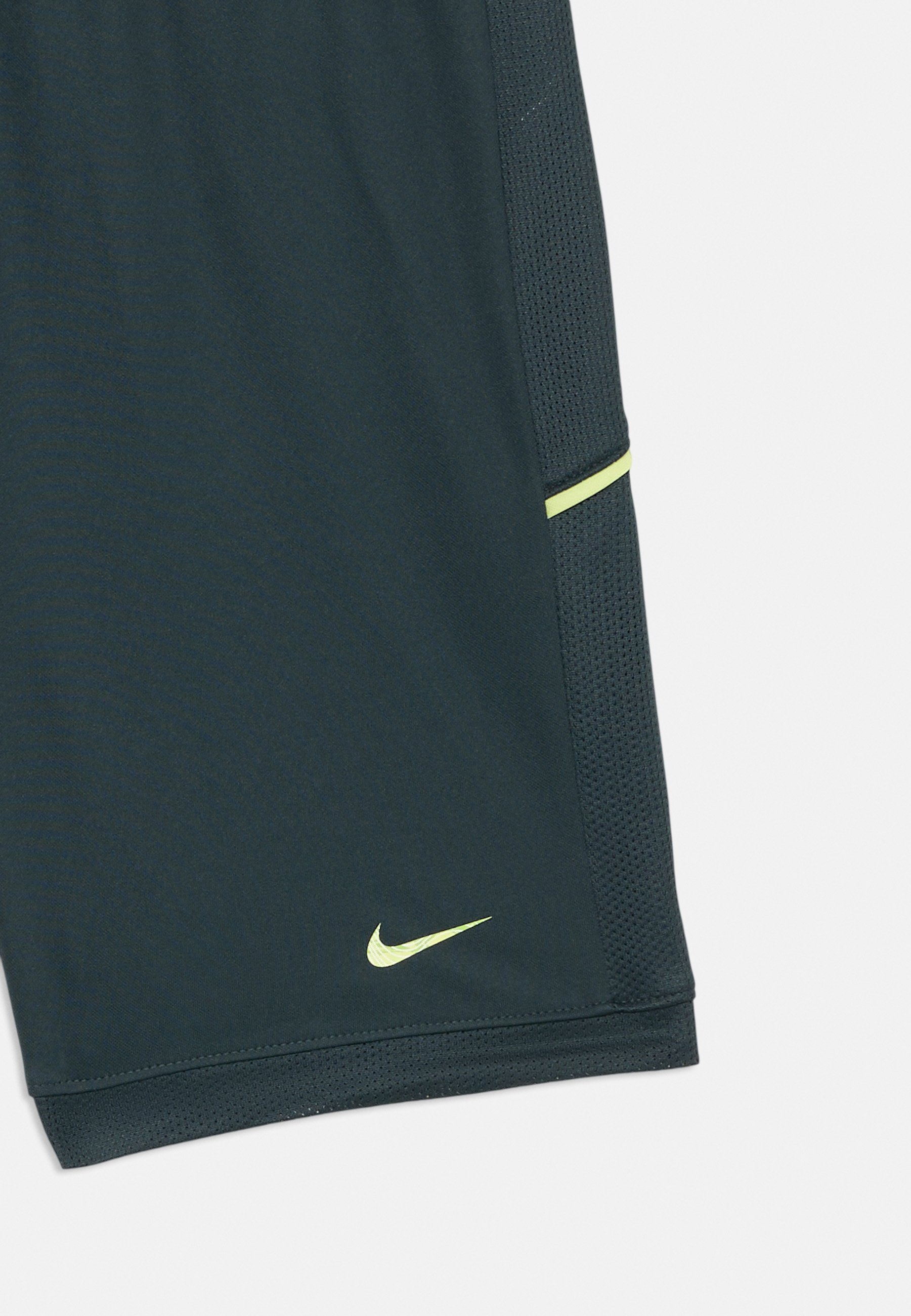 Nike Performance KYLIAN MBAPPE UNISEX - Sportshorts - zeewier/limoengroen