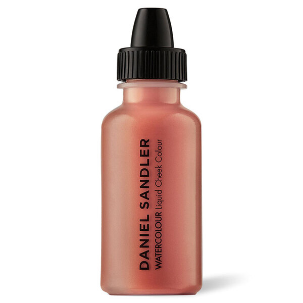 Daniel Sandler Akvarell Flytende Rouge - Mild 15ml