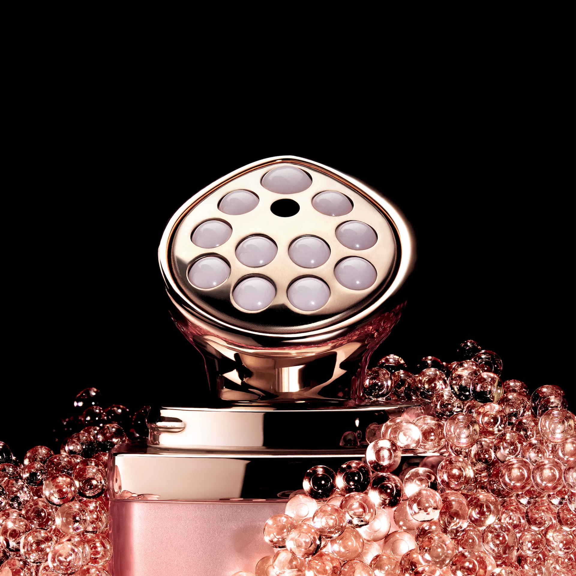 Prestige Le Micro-Sérum De Rose Yeux 20 ml - DIOR