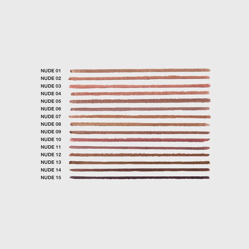 SKKN by Kim Make-up lūpu kontūrzīmulis