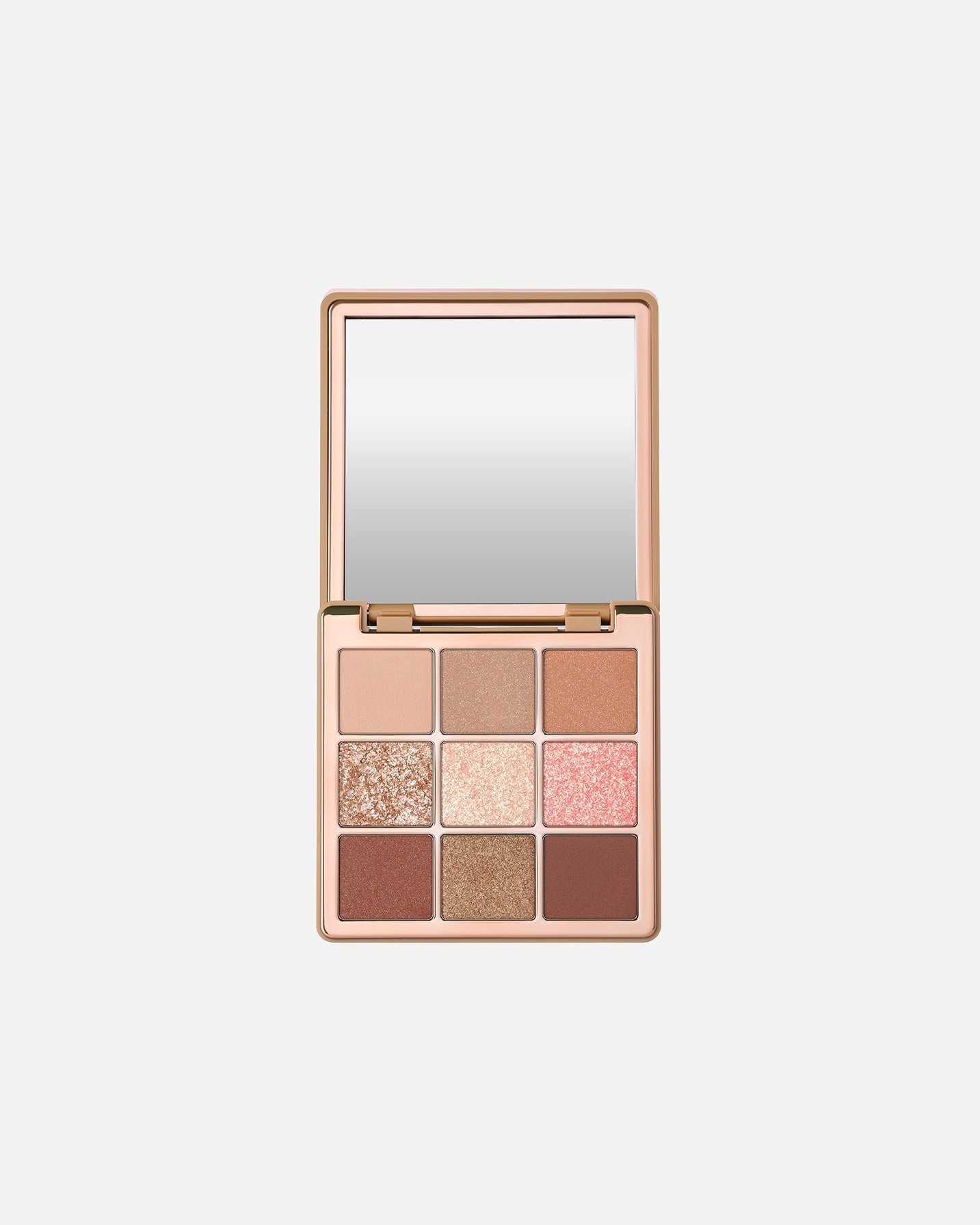 Anastasia Beverly Hills Mini paleta sjenila za oči Spice - 7,56 g