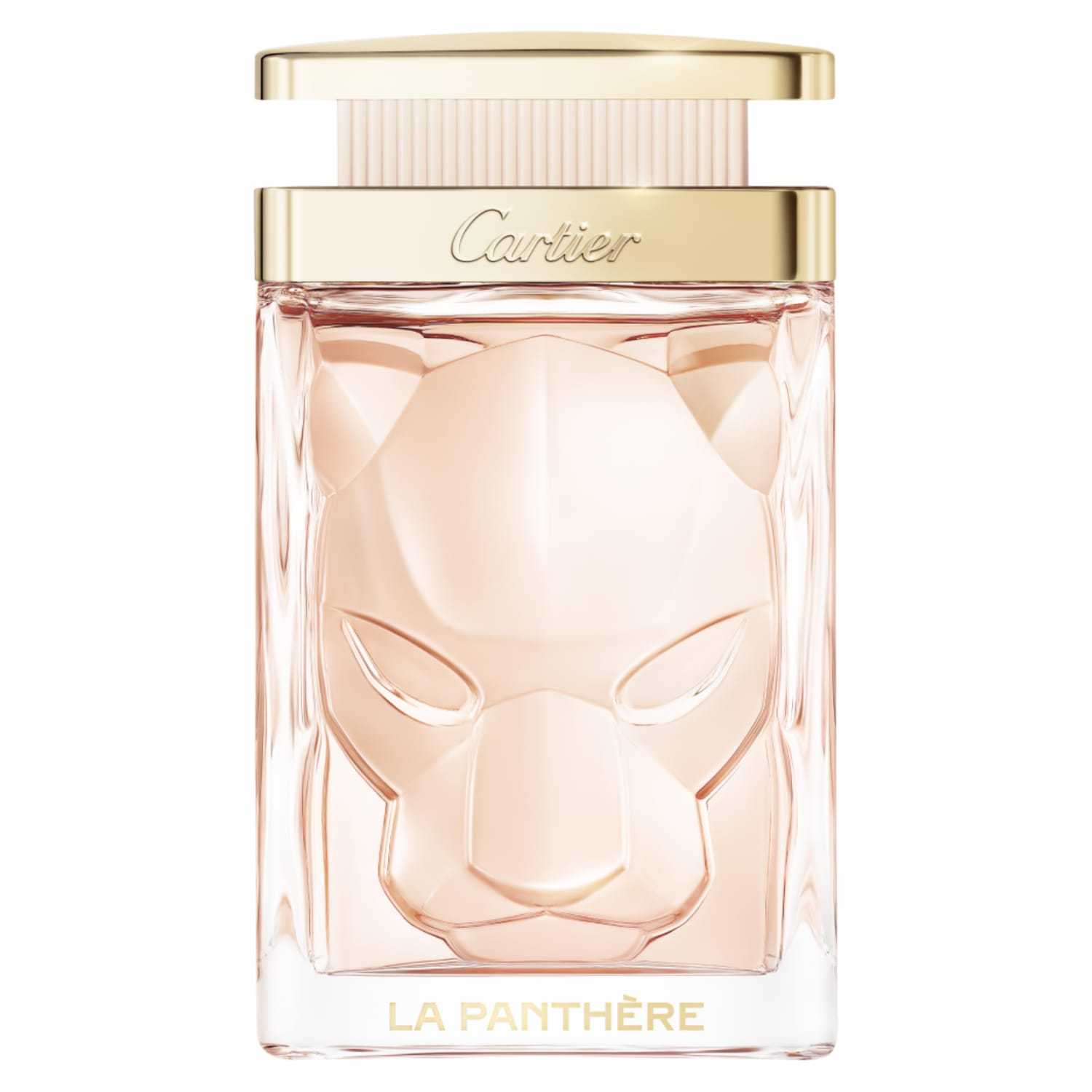 Cartier La Panthère tualetinis vanduo - 100 ml
