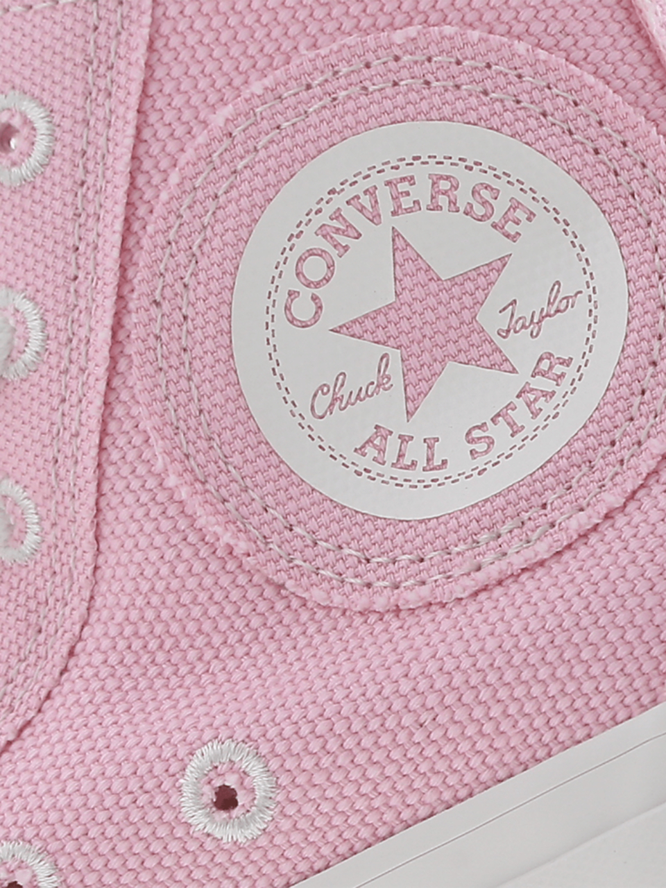 Plataforma elevadora Converse CTAS de alta altura