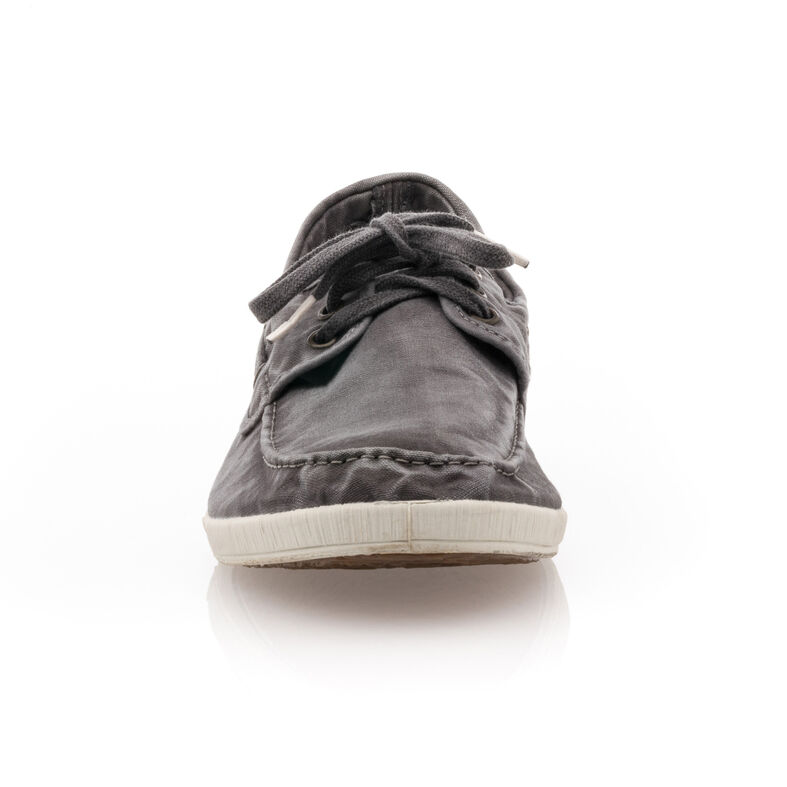 Baskets / Sneakers Herren Schwarz