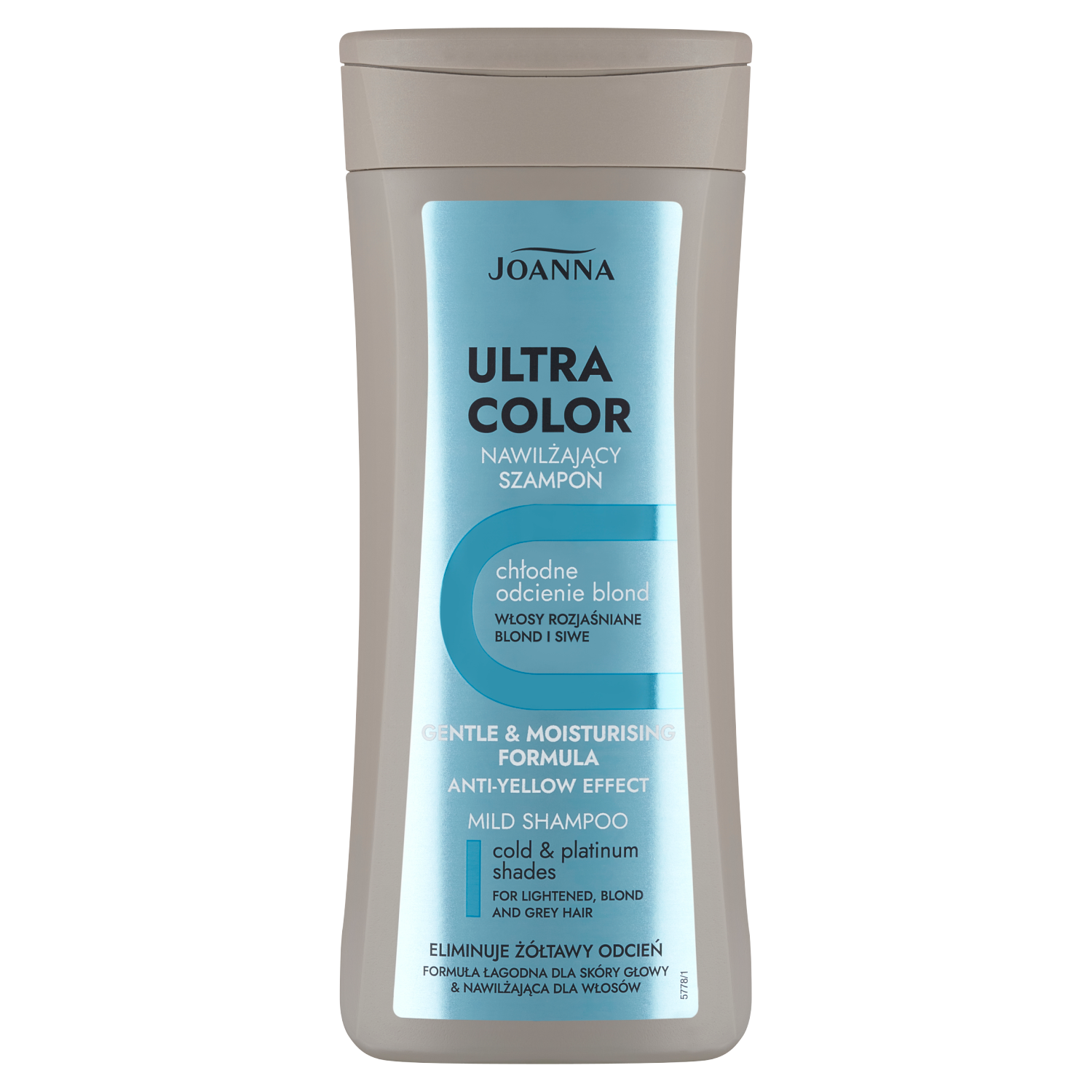 Joanna Ultra Color