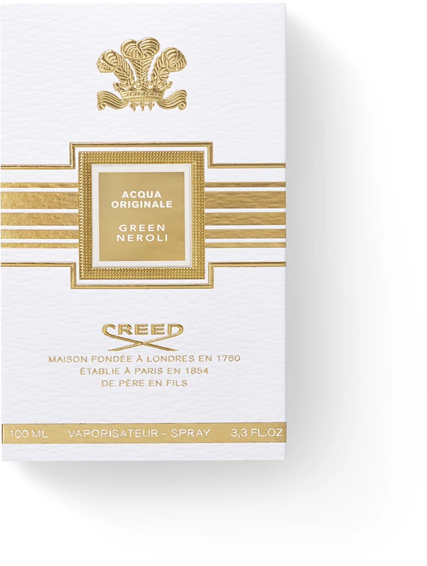Creed Acqua Originale Green Neroli Eau de Parfum unisex