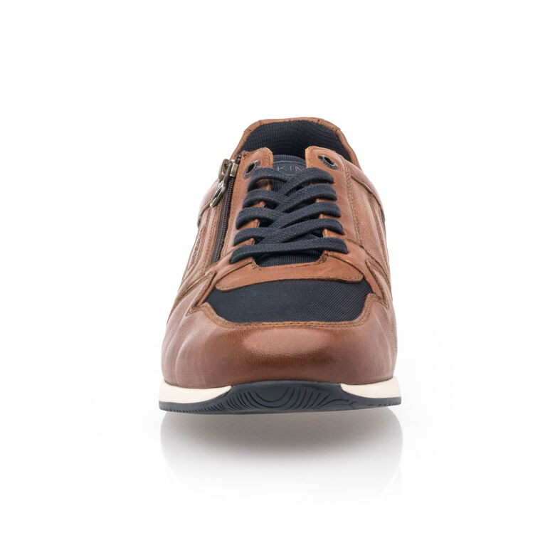 Kosarak / sportcipők Homme Marron