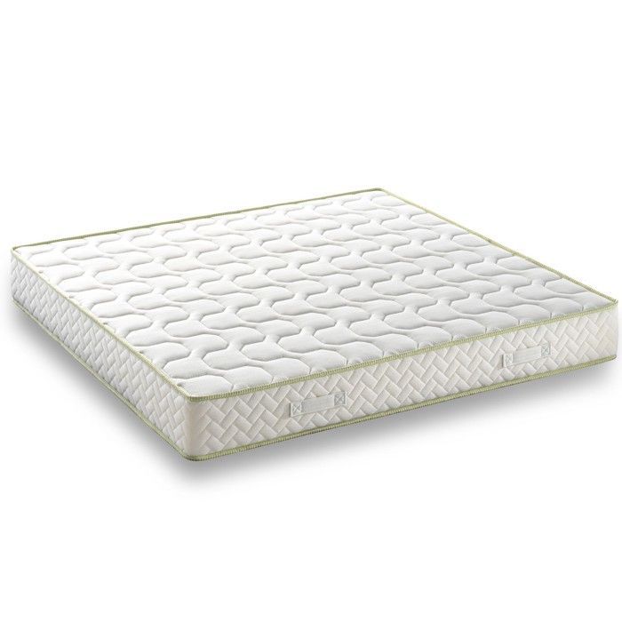 Colchão - GOLDEN NIGHT - 120x190 - Espuma de Alta Resiliência - 21 cm de Espessura - Suporte Firme