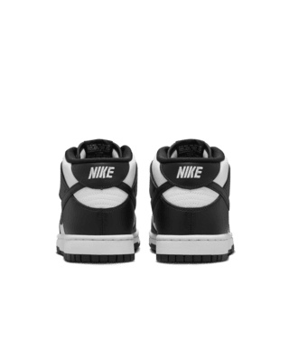 Nike Dunk Mid Men's Shoes