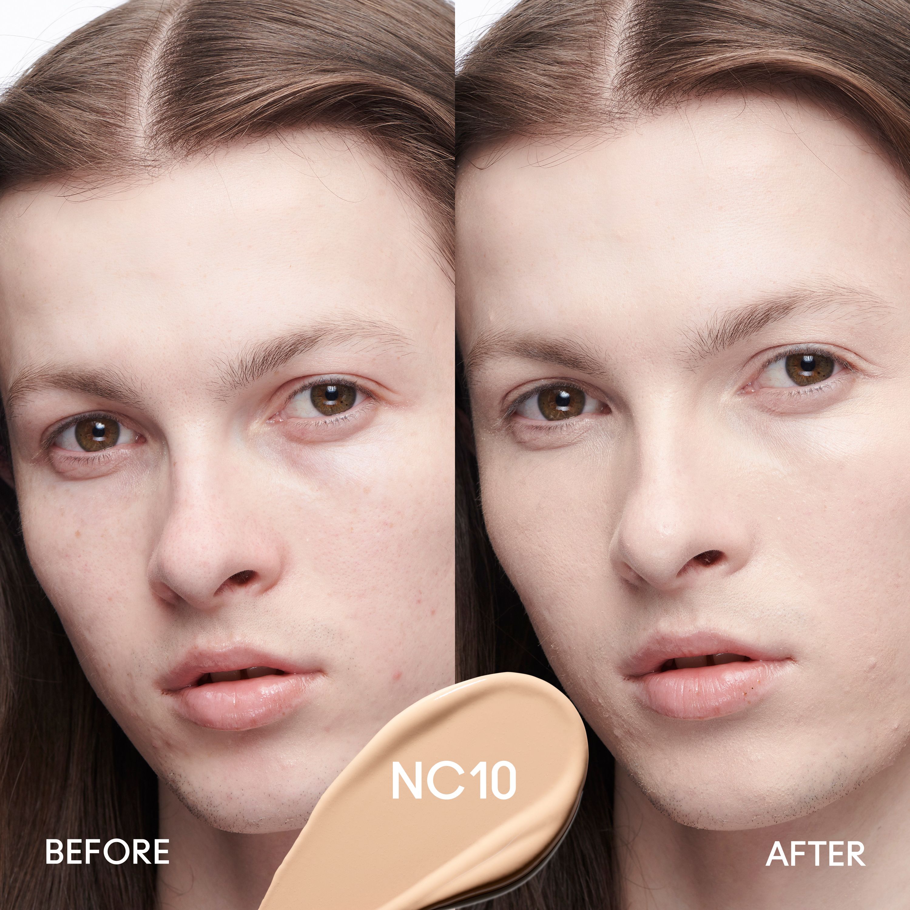Corrector Studio Radiance 24HR Luminous Lift korektors Lujo korektori
