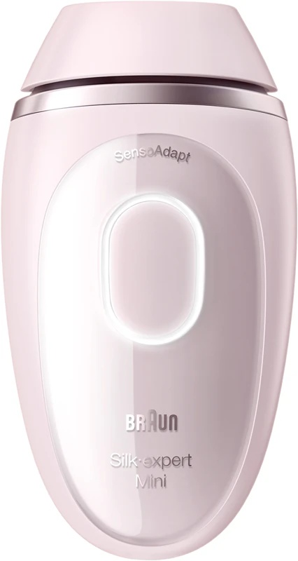Braun IPL Silk·expert Mini PL1100 IPL епилатор за тело, лице, бикини линију и пазухе