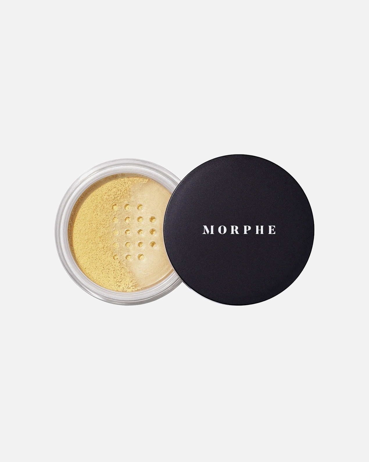 Morphe Powder MINI BAKE & SET SOFT FOCUS FIKSIRAJUĆI PUDER - 9 g