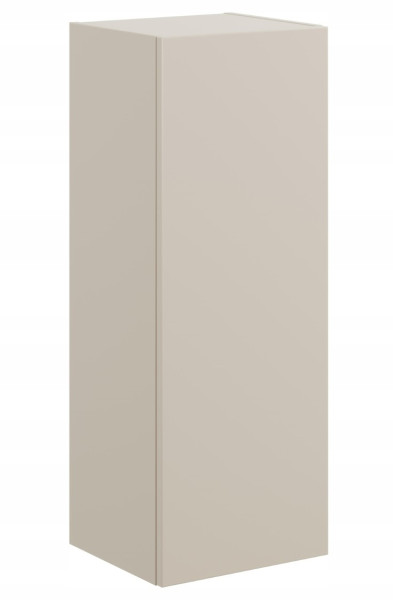 Szafka Łazienkowa 80 cm Kaszmir Wisząca Półki Półsłupek DALIA