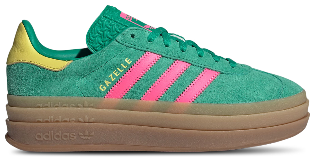 adidas Gazelle Bold