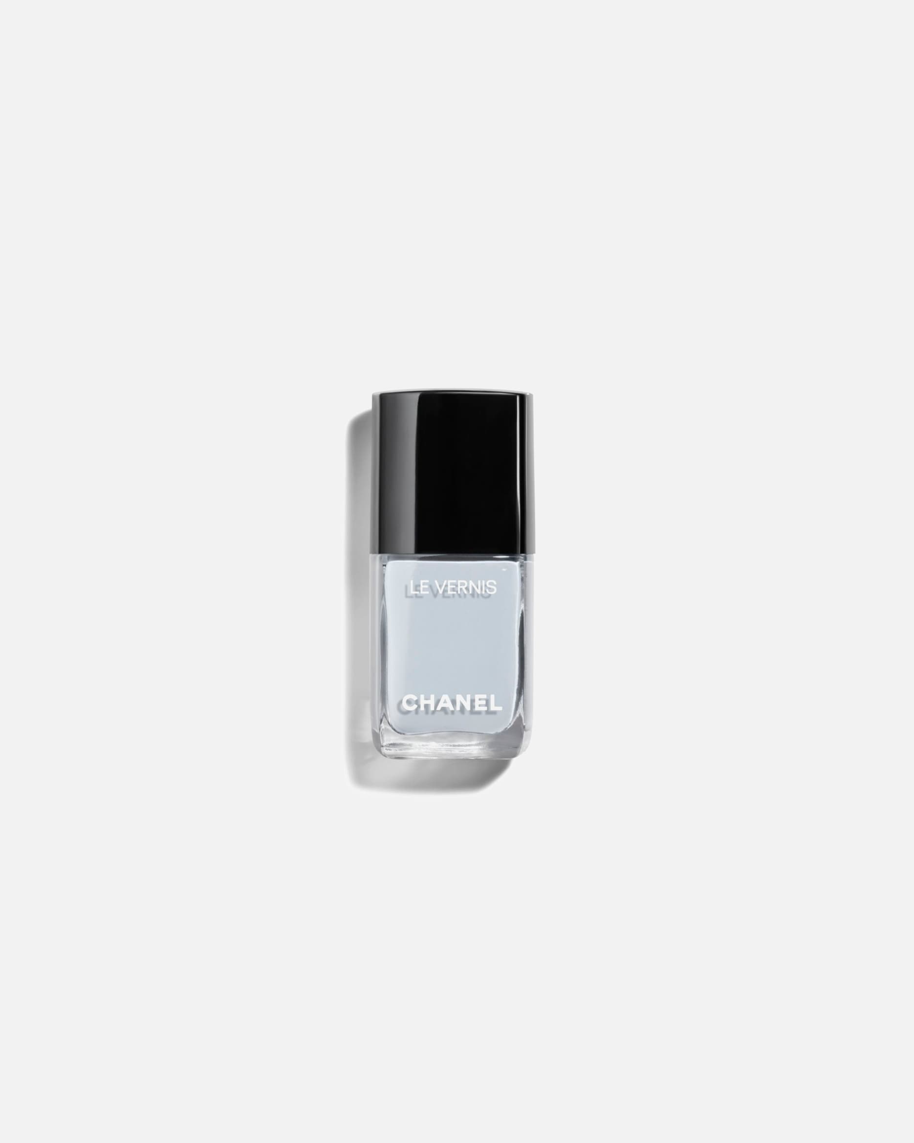 Lak na nechty CHANEL LE VERNIS DLHOTRVAJÚCA FARBA A LESK - 13 ml