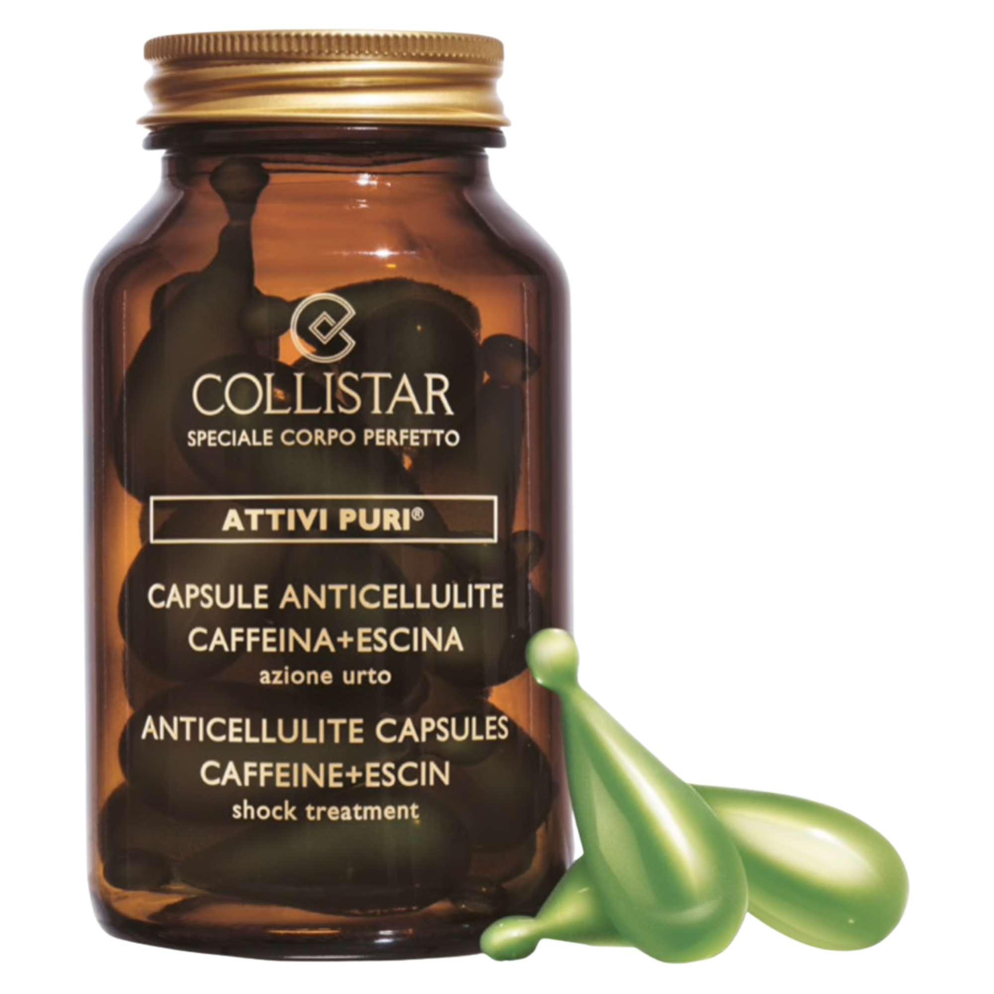 Collistar Special Perfect Body