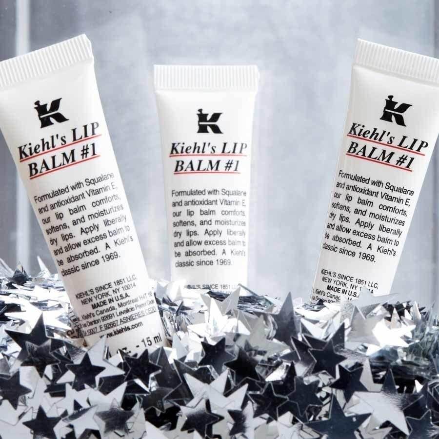 Kiehl's lūpu kopšanas lūpu balzams Nr. 1 - 15 ml
