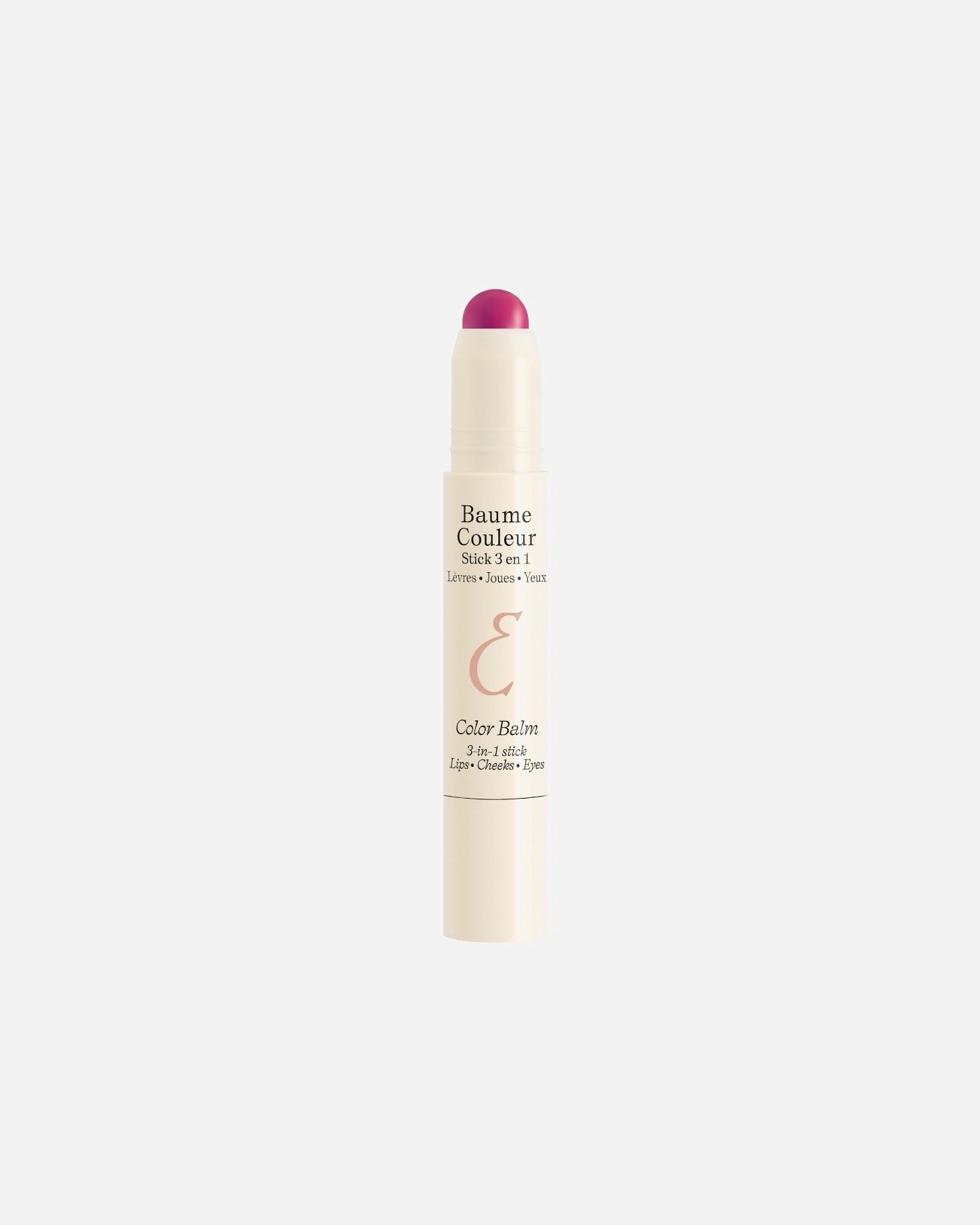 Embryolisse lūpu balzams Krāsu balzams - 2,5 g